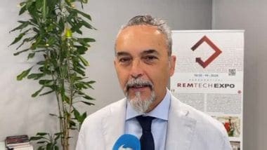 RemTech, Moretti: edizione andata oltre alle migliori aspettative