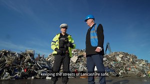 2.7K views · 324 reactions | Commissioner sends festive warning on...