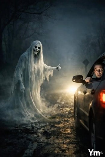 Ghost ask lift