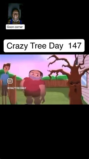 crazytreedaily on Instagram: "Crazy tree day 147 …. …. …. #memes #meme #idk #racist #darkhumor #day #fy #fyp #naturelover #2025 #🍰 #🍡 #🍮 #🥮 #🦪 #🎂要怎麼不經意的讓另一一半看到這篇文👀 #🎂"