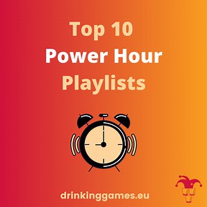 The 10 Best Power Hour Playlists For Your Party