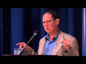 Stephen Schneider | Climate One montage