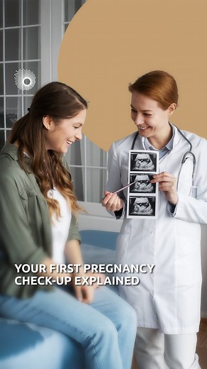That first pregnancy appointment, it’s more than just a check-up. It’s the moment your journey begins with the questions, the excitement and that first glimpse of your baby. We’re here to make sure you feel prepared, supported, and cared for every step of the way. Book your consultation now, call us at 80096626 or visit our website www.danatalemarat.ae الموعد الأول للحمل ليس مجرد فحص روتيني، بل هو اللحظة التي تبدأ فيها رحلتك مع كل الأسئلة والحماس وأول نظرة لطفلك. نحن هنا لضمان استعدادك ودعمك ورع