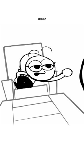 Would You Rather Speak… 樂 (Animation Meme) | Nutshell Animations | Facebook