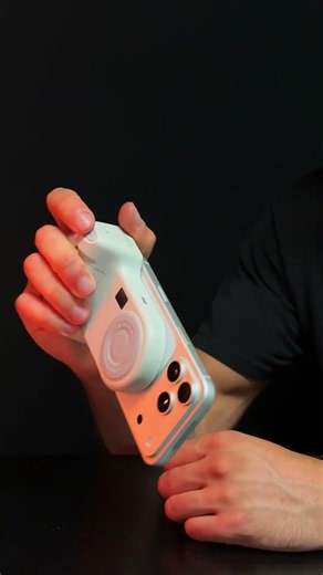 Looking for the best iPhone camera grip for content creation?