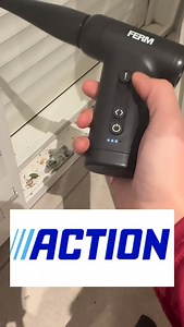 470K views · 4.5K reactions | Je teste le Souffleur turbo de chez action Éliminez la poussière, la saleté et la sciure en un rien de temps avec le souffleur turbo. Ce puissant souffleur est idéal pour nettoyer les surfaces, sécher ou refroidir pendant le bricolage. #action#test#essai#instadaily #reelsinstagram #instagood #actionaddict | Withh Nania | Facebook