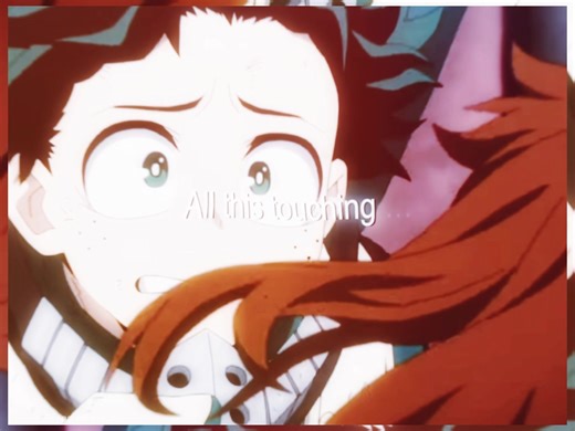 My Hero Academia: Izuku and Ochaco Relationship Insights