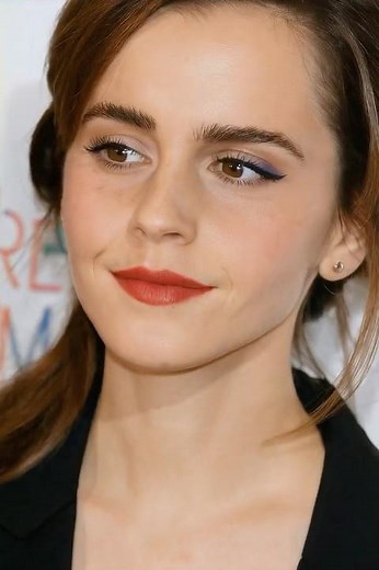 Emma Watson’s Beautiful Face 😍 | Elegance in Every Glance