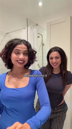 Creative Halloween Costume Ideas Featuring Sara and Avni