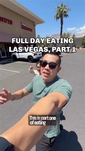 Vegas Food & Travel • Jonathan Tso (JT) on Instagram: "PART 1 of eating our way thru ONLY Vegas Local spots that are similar to the big chains, but we're supporting local🫶 🍳 @babystackscafe 🍔 @eatwithlovealways 🍪 @tspbakingcompany REPOST!! thru the end of the year, I’ll be reposting some of my favorite videos I’ve made all year & some you’ve probably missed! Hope you enjoy! 🫶 📲 Share this w your squad! 👀 👉 Follow @jayteetakesabite to stay updated on all of Vegas! Have you been?! Let me k