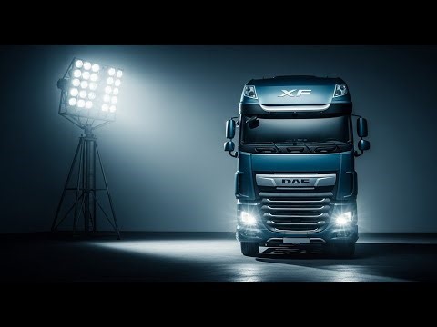 ETS2 1.57: DAF XG - Realistic Driving Experience | 4KK