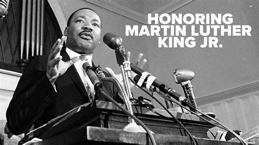 Martin Luther King Jr. Day | Honoring a civil rights icon