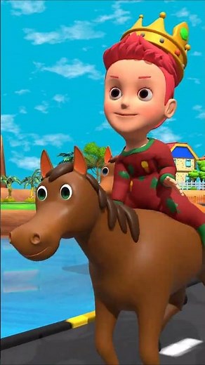 Humpty Dumpty Engg Song Shorts | Super Simple Songs