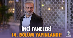 İnci Taneleri 14. Bölüm İzle ( Son Bölüm)