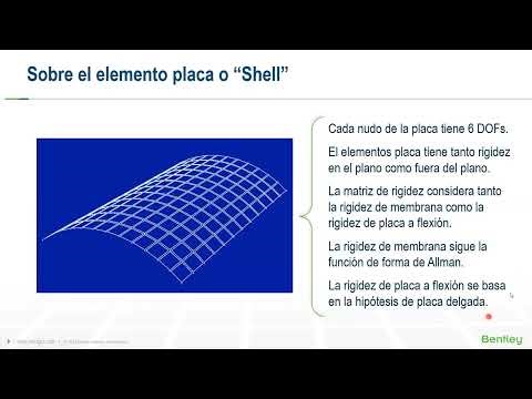RAM Elements - Clase 7 - Placas y Áreas de carga