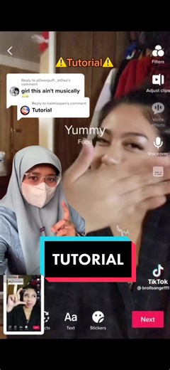 Replying to @haimisspen ib : @broitsange111 @haimisspen @haimisspen @haimisspen #tutorial #musically #musicallytransition #foryou