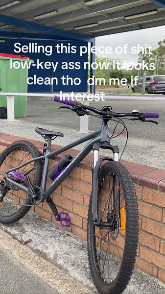 Exploring the Merida Big Trail 300 for Sale