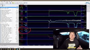 7.6K views · 101 reactions | If you find your GM vehicle goes excessively rich after being reflashed, we’ve got some good news - Now there a fix! In this video we’ll demonstrate the problem, show you why it happens, and show you the fix that HP Tuners have just released. | High Performance Academy | Facebook