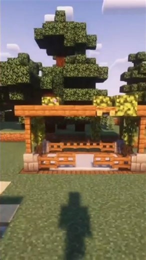 Clay farm #minecraft #mctutorial #building #trend #minecrafttrend #gaming #minecraftguide