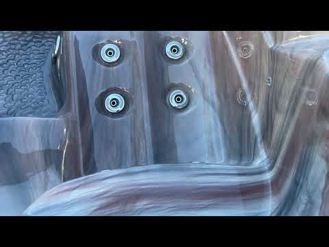 Jacuzzi SPA - 366 Cappuccino ( 5 locuri )