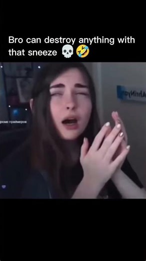 1% Sneeze, 99% Disaster 🤣 #funny #shorts