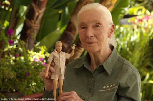 Jane Goodall’s legacy lives on at Western Connecticut State University research center