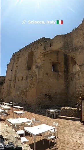 🇮🇹 Sciacca Sicily – Explore This Coastal Town