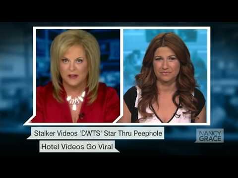 Erin Andrews seeks $75 million in peephole incident