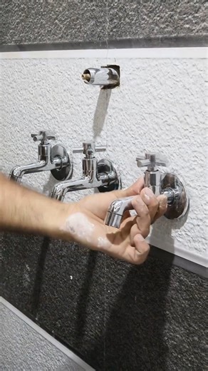 electrical & Paints on Instagram: "Best 5 & Top quality water taps for house purpose only #narasannapeta #explore #explorepage #taps #trendingreels . Best Water Taps | Buying Guide | Quality Explained Choosing the right water tap is very important for daily use, durability, and water flow. In this video, we clearly explain which water taps are best, how to identify good quality taps, and which taps are suitable for bathroom, kitchen, and wash basin. 🔹 Types of Water Taps Explained • Bib Cock •