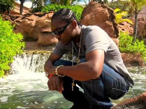 Busy Signal - Life - Life Riddim - May 2011