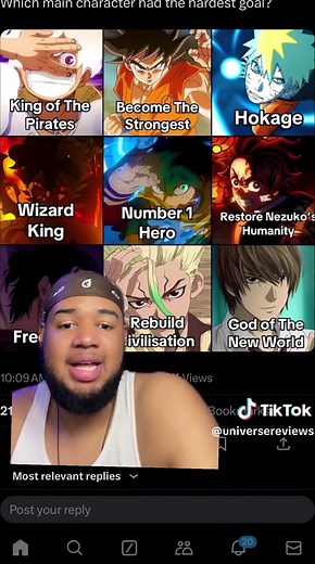 #greenscreen #fyp #anime #animeparati #animeparati♥️ #animetiktok #boruto #animerwcommendations