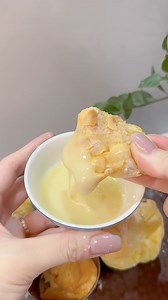 1.6M views · 12K reactions | Bánh phô mai dẻo Blazil đã ai nghe đến bao giờ chưa? E thề nó ngonnn mà đơn giản dễ làm lắm luôn  | Dương Hồng An | Facebook