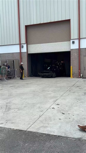 ☆ Custom 1969 Chevrolet Camaro Pro Touring ☆ Powered by a 525HP 6.0-liter LS V8 engine! #barrettjackson #chevy #protouring #v8 #americancar #classiccar | ClassicCars.com