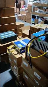 New laser source! Buy the machine in China.