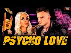 Angelina Love & Fodder Are Psycho Love! The Beautiful People, WWE & TNA Crossover, Bully Ray