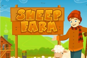 Sheep Farm
