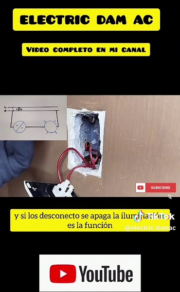 Cómo Cambiar un Apagador de Luz de Forma Fácil
