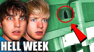 Unexplained Paranormal Events Caught on Camera | Sam and Colby