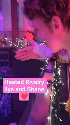 1 year untill we get season 2...🥲 #heatedrivalry #shanehollander #ilyarozanov