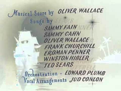 Peter Pan Second Star To The Right G Major