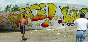 Official Trailer for HBO's 'Woodstock 99: Peace, Love, and Rage' Doc | FirstShowing.net
