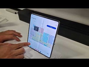 SmartThings Map View demo #SDC23
