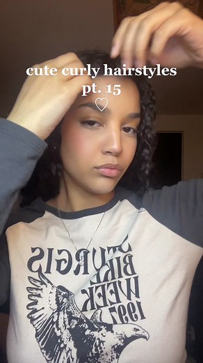 Curly Hair Prom Hairstyles: Ideas for Formal Events