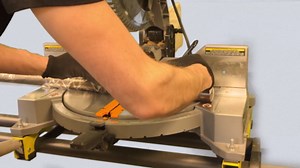 Industrial Aluminum Indoor/Outdoor ADA Handrail with 12 inch Commercial Horizontal Extensions, 1.5 Inch Round Complete Grab Bar Kit (Bronze, 16 Foot + 12" Horizontal Extensions)