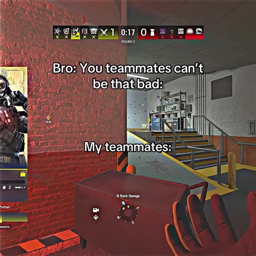 Banned from Voice Chat in Rainbow Six Siege