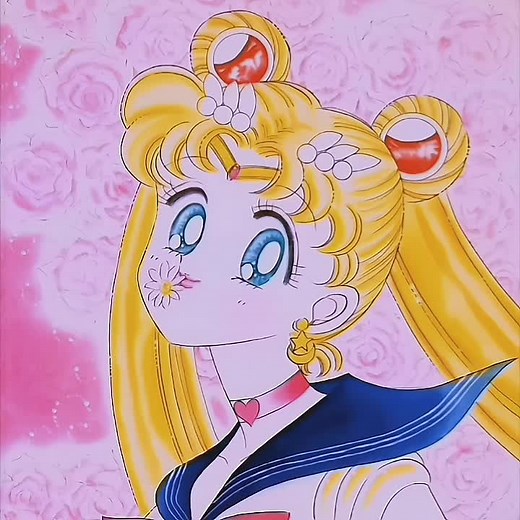 Sailor Moon Transformation Cosplay Tutorial