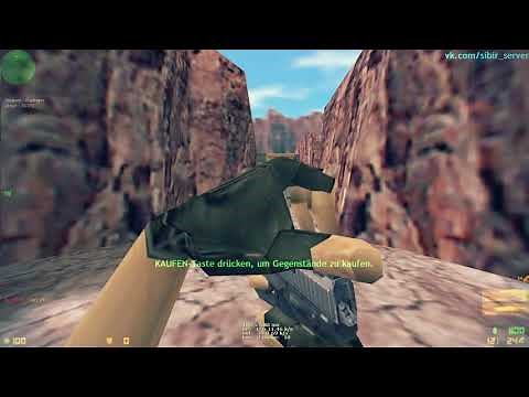 Counter Strike 1.6 - Best 10 Maps everyone should know!