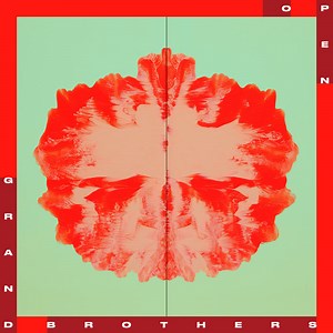 Bloodflow, by Grandbrothers