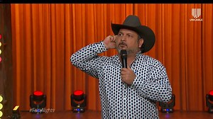 3.4M views · 61 reactions | Hernán ‘El Potro’ nos da una dosis de risa, con sus mejores chistes  Te esperamos todos los martes en #FaisyNights a las 10:30 p. m. MEX por #Unicable  | Unicable | Facebook