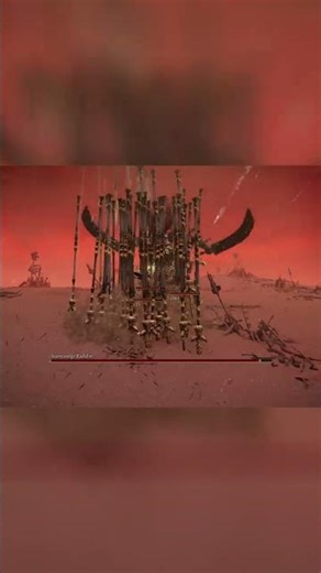 Radahn Boss Fight: The Epic Battle You NEED to See! #shorts